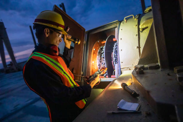 Best Industrial Electrical Services  in Dennis Port, MA
