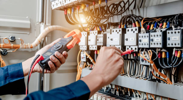 Best 24-Hour Electrician  in Dennis Port, MA